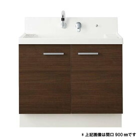 【7月はエントリーでP10倍】 ピアラ 洗面台本体 AR3N-755SY(N) シングルレバーシャワー水栓 扉タイプ 間口750mm LIXIL リクシル INAX イナックス 洗面化粧台 おしゃれ リフォーム DIY ドリーム