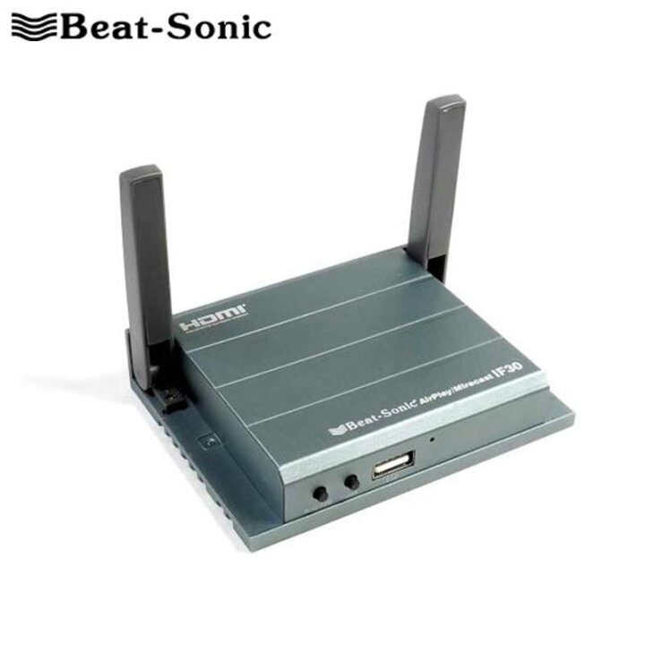 楽天市場】ミラーリング用 インターフェースアダプター Beat-Sonic  