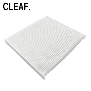 VG^ GARtB^[ NCP81G NCP85G 2003.09-2015.07 { PM2.5 ԕ ` zR ΍ CLEAF.(N[t) CL1801