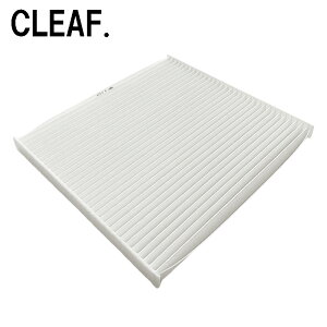 Aebc@ GARtB^[ GXE10 SXE10 1998.10-2005.9 { PM2.5 ԕ ` zR ΍ CLEAF.(N[t) CL1811