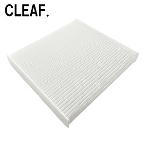 TNV[h GARtB^[ NCP160V NCP165V 2014.09- { PM2.5 ԕ ` zR ΍ CLEAF.(N[t) CL1825