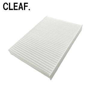 LSnCubh GARtB^[ GVF50 GVF55 2017.10- { PM2.5 ԕ ` zR ΍ CLEAF.(N[t) CL1877