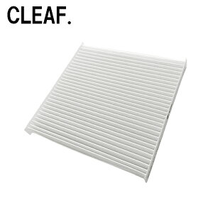 fCYnCEFCX^[ GARtB^[ B21W 2013.06-2019.03 { PM2.5 ԕ ` zR ΍ CLEAF.(N[t) CL7836