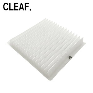 [JX^ GARtB^[ L150S L152S L160S 2002.10-2006.10 { PM2.5 ԕ ` zR ΍ CLEAF.(N[t) CL9814