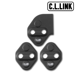 Wj[ hAXgCJ[Jo[ JB64W tg/obNhAp 31Zbg CL-LINK(V[GN) hdoorlatchcoverSS