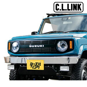 Wj[ tgO JB64W CL20 CL-LINK(V[GN) CL20frontgrilleset