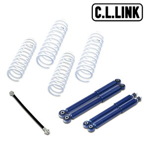 Wj[VG tgAbvLbg JB74W 1C`Abv OVbNAu\[o[Zbg CL-LINK(V[GN) JB64liftupkit26