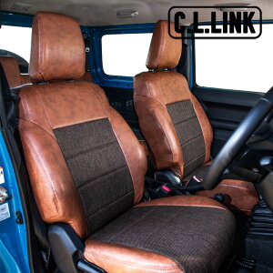 Wj[VG V[gJo[ JB74W H30/7- NVbNU[ J[\(uE) CL-LINK(V[GN) CL20seatcover1
