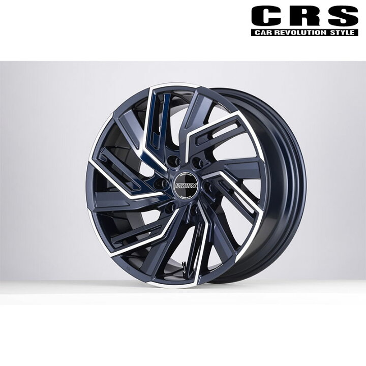 楽天市場】アルミホイール 19x8.5J+18 19インチ 8.5J インセット 