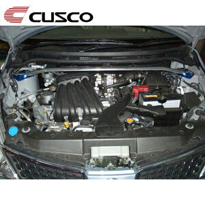 �e�B�[�_���e�B�I �X�g���b�g�^���[�o�[ SC11 SJC11 2005.01-2012.10 �t�����g CUSCO(�N�X�R) 276 540 A