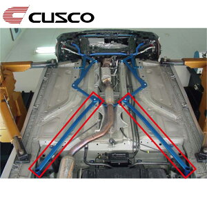 VrbN^CvR p[u[X FD2 2007.03-2010.08 tA[ETCh CUSCO(NXR) 329 492 RS