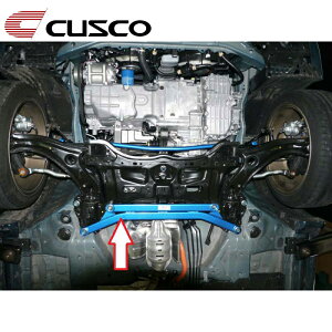 CR-Z A[o[ ZF1 2010.02-2017.01 tg CUSCO(NXR) 386 477 AN