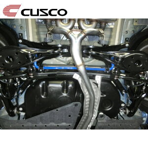 シビック スタビライザー FK7 2017.09-2021.06 リヤ用 CUSCO(クスコ) 3C4 311 B22