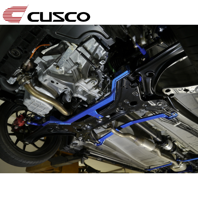 クスコ 車用補強パーツ ha36s パワーブレースの人気商品・通販・価格