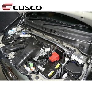 Ag[NX Xgbg^[o[ HA36S 2015.12-2021.12 tg CUSCO(NXR) 60A 540 A