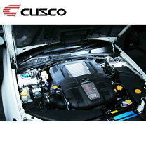 楽天市場】レガシィツーリングワゴン bp5 cusco フロント タワーバーの通販