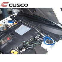 楽天市場】レガシィツーリングワゴン bp5 cusco フロント タワーバーの通販