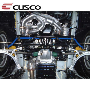���K�V�BB4 �X�^�r���C�U�[ BLE 2003.09-2009.05 �t�����g�p CUSCO(�N�X�R) 686 311 A23