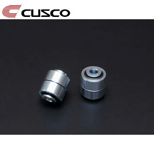 WRX STI ブッシュ VAB ナックルブッシュ リヤ CUSCO(クスコ) 692 464 NV