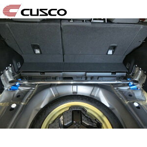 tHX^[ Xgbg^[o[ SK9 2018.07-  CUSCO(NXR) 699 541 A