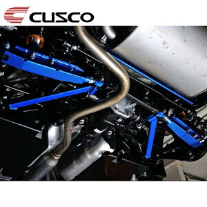 WRX STI eN VAB 2014.08-2020.04 CUSCO(NXR) 6A1 474 LN