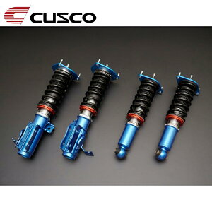 GR86 サスペンションキット ZN8 2021.10- 車高調 street ZERO-A CUSCO(クスコ) 6C1 61N CN