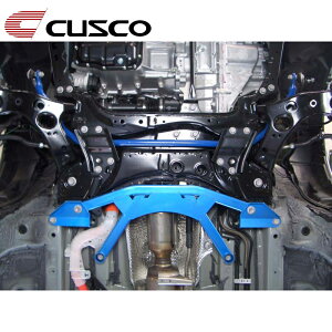 プリウス パワーブレース ZVW30 2009.05-2015.12 フロント CUSCO(クスコ) 951 492 F