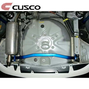 プリウス パワーブレース ZVW30 2009.05-2015.12 リヤエンド CUSCO(クスコ) 952 492 REN