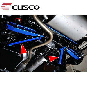 GR86 p[u[X ZN8 2021.10- o[TCh CUSCO(NXR) 965 492 RS