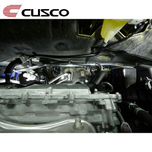 アルファード ストラットタワーバー ANH20W GGH20W 2008.05-2015.01 フロント CUSCO(クスコ) 990 540 A