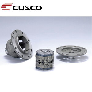 Rg LSD Z27AG 2006.05-2012.10 RpNgLSD ^CvRS 1WAY CUSCO(NXR) LSD 440 H