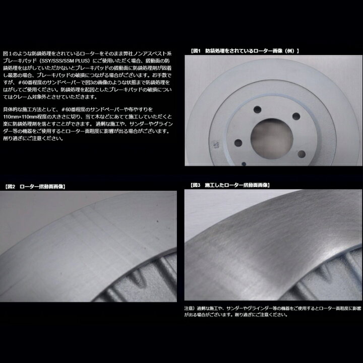 楽天市場】ランサーセディア ブレーキパッド CS2A CS5A H12.05-H15.02 