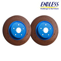 楽天市場】endless ブレーキローター ct9aの通販