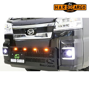 nC[bggbN XLbhO S500P S510P LEDXLbhO HARD CARGO(n[hJ[S)