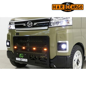 nC[bgJ[S XLbhO S700V S710V LEDXLbhO HARD CARGO(n[hJ[S)