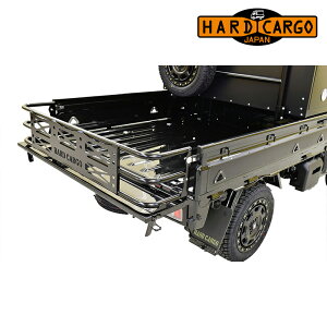 nC[bggbN Q[g S500P S510P ב䉄+300mm Q[gvX HARD CARGO(n[hJ[S)