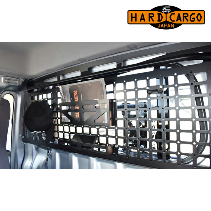 楽天市場】ハイゼットトラックジャンボ ユーティリティパネル S500P  