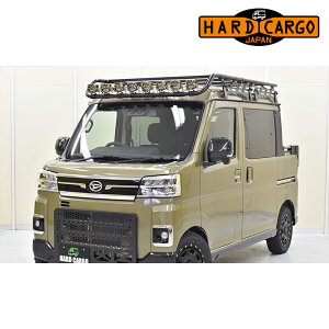 Ag[fbLo LA S700W S710W AEghALA HARD CARGO(n[hJ[S)