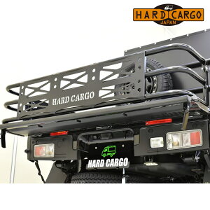 LCgbN Q[gvX DA16T X`[ HARD-CARGO(n[hJ[S) 1011500