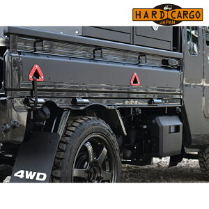 LCgbN [vz[ DA63T 6Zbg HARD-CARGO(n[hJ[S) 102500*x3