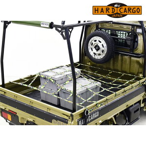 nC[bggbN בlbg S500P S510P 160cm×160cm gbNxbglbg HARD-CARGO(n[hJ[S) 103020*