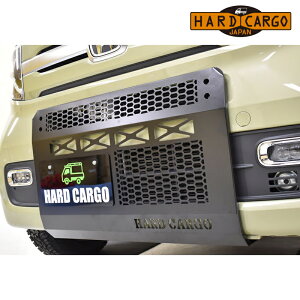 N-VAN XLbhO JJ1 JJ2 LED}[J[^Cv X`[ HARD-CARGO(n[hJ[S) 2008100