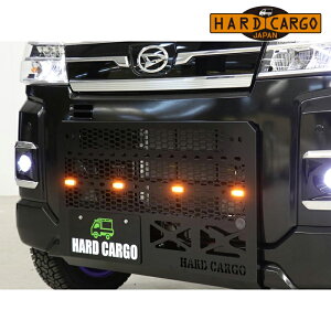 Ag[fbLo XLbhO S700W S710W LEDXLbhO X`[ HARD-CARGO(n[hJ[S) 200821*