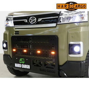 nC[bgJ[S XLbhO S700V S710V LEDXLbhO X`[ HARD-CARGO(n[hJ[S) 200821*