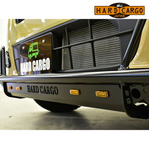 [LoX op[K[h LA850S LA860S LED}[J[t HARD-CARGO(n[hJ[S) 300210*