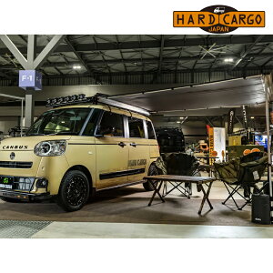 [LoX TChI[jO LA800S LA810S n[hJ[SLAp HARD-CARGO(n[hJ[S) 300400*