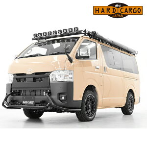 nCG[X op[K[h 200n 6^- W{fB LED}[J[ HARD-CARGO(n[hJ[S) 4202000