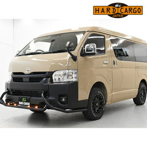 nCG[X op[K[h 200n 6^- Ch{fB/~h[t LED}[J[t HARD-CARGO(n[hJ[S) 421201*