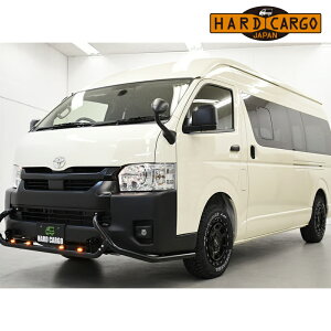 nCG[X op[K[h 200n 6^- Ch{fB/X[p[O LED}[J[t HARD-CARGO(n[hJ[S) 422201*