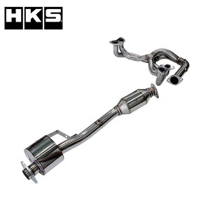 BRZ �G�L�}�j ZC6 16/08-19/03 �X�e�����X�G�L�]�[�X�g�}�j�z�[���h �^�[�{�p HKS 33005-AT008